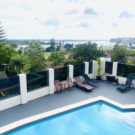 Citadel Suite Port Macquarie Buitenkant foto