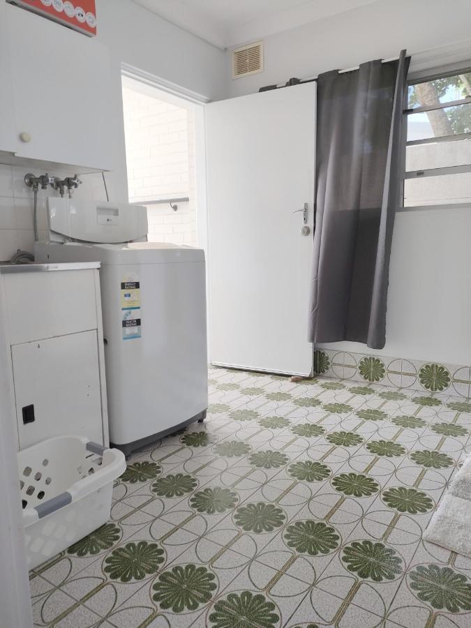 Citadel Suite Port Macquarie Buitenkant foto